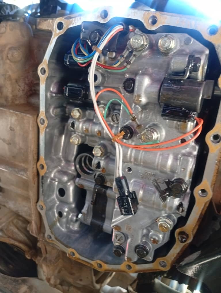 Transmission Service